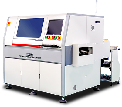 automatic insertion machine